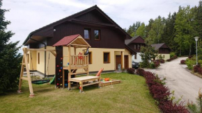 Villa Park Lipno 206, Lipno Nad Vltavou